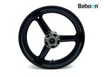Voorwiel Suzuki SV 650 2007-2012 (SV650 SV650N SV650S), Verzenden, Gebruikt