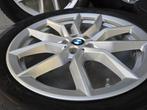 Demo BMW X5 G05 X6 G06 19 inch winterbanden 734 velgen 5x112, Auto-onderdelen, Banden en Velgen, 19 inch, 265 mm, Banden en Velgen