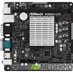 Asrock N100DC-ITX, Computers en Software, Moederborden, Verzenden, Nieuw