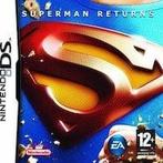 Superman Returns (DS Games) (Nintendo DS), Spelcomputers en Games, Games | Nintendo DS, Ophalen of Verzenden, Zo goed als nieuw