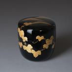 Natsume  (theebusje) - Lak - Toshi Kanagi, Antiek en Kunst