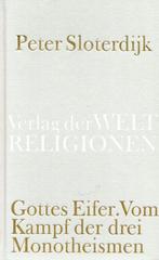 Gottes Eifer - Peter Sloterdijk - 9783458710042 - Hardcover, Boeken, Verzenden, Nieuw