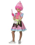 Candy Girl Kostuum Meisje, Kleding | Dames, Carnavalskleding en Feestkleding, Ophalen of Verzenden, Nieuw
