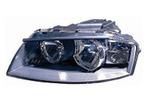 KOPLAMP VOOR AUDI A3 8P 2003-2008 8P0941003A, Auto-onderdelen, Verlichting, Ophalen of Verzenden, Nieuw