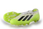 Adidas Voetbalschoenen in maat 43 Groen | 10% extra korting, Overige kleuren, Verzenden, Zo goed als nieuw, Adidas
