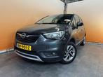 Zakelijke Lease |  Opel Crossland X 1.2 Turbo Innovation, Stof, Gebruikt, Overige kleuren, Overige brandstoffen
