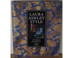 Laura Ashley Style - Laura Ashley Style, Boeken, Ophalen of Verzenden, Nieuw