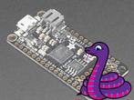 Adafruit feather M0 Express - Ontworpen voor CircuitPython, Verzenden, Nieuw