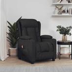 Massagestoel Zwart | Tweedekansje | Relax & Bespaar, Huis en Inrichting, Stoelen, Ophalen of Verzenden, Nieuw, Zwart, Eenvoudige en strakke uitstraling