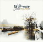 cd - St Germain - Tourist, Cd's en Dvd's, Cd's | Jazz en Blues, Verzenden, Nieuw in verpakking