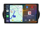 Android navigatie radio Fiat Fiorino, Fiat Qubo, Citroën ..., Verzenden, Nieuw