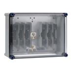 EATON INDUSTRIES Halyester Zekeringdoos - 1862807, Doe-het-zelf en Verbouw, Verzenden, Nieuw, Overige typen