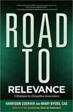 Road to Relevance 9780880343565 Harrison Coerver, Verzenden, Gelezen, Harrison Coerver