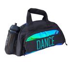 Alista Danstas &quot;DANCE&quot; - Metallic Sporttas voor Ki, Verzenden, Nieuw