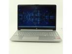Veiling - HP Laptop Model 15s eq2956ed 16GB 512GB SSD, Computers en Software, Windows Laptops, Nieuw
