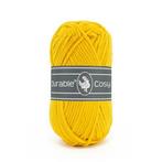 Durable Cosy 2181 Yellow, Ophalen of Verzenden, Nieuw, Breien of Haken, Wol of Garen