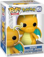 Funko Pop! - Pokemon Dragonite #850 | Funko - Hobby, Verzamelen, Poppetjes en Figuurtjes, Verzenden, Nieuw