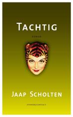 Tachtig 9789025435479 Jaap Scholten, Verzenden, Zo goed als nieuw, Jaap Scholten