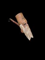 Houten pijp - Hout, Hoorn - 1850-1900 - Grieks orthodoxe