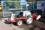 Veiling: Minitractor Yanmar Up-2 Benzine, Zakelijke goederen, Agrarisch | Tractoren, Ophalen, Gebruikt, Tot 80 Pk, Overige merken