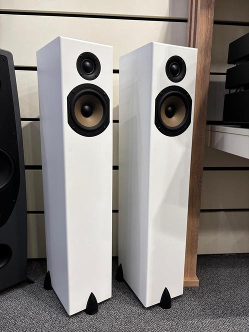 Totem SKY TOWER luidspreker, Audio, Tv en Foto, Luidsprekers, Overige typen, Zo goed als nieuw, Overige merken, Ophalen