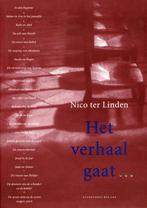 Het verhaal gaat ... / Het verhaal gaat ... / 1, Boeken, Verzenden, Gelezen, Nico ter Linden