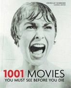 1001 Movies You Must See Before You Die 9780764157011, Boeken, Verzenden, Gelezen, Steven Jay Schneider