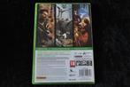 Call of Duty Black Ops II 2 XBOX 360, Spelcomputers en Games, Games | Xbox Original, Verzenden, Nieuw