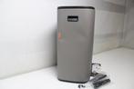 Brabantia Bo Touch Bin Hi Prullenbak - 60 liter - Mineral, Huis en Inrichting, Woonaccessoires | Prullenbakken, Verzenden, Zo goed als nieuw