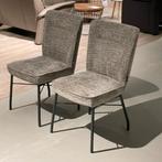 Eetkamerstoel Olvi, Huis en Inrichting, Stoelen, Ophalen of Verzenden, Nieuw