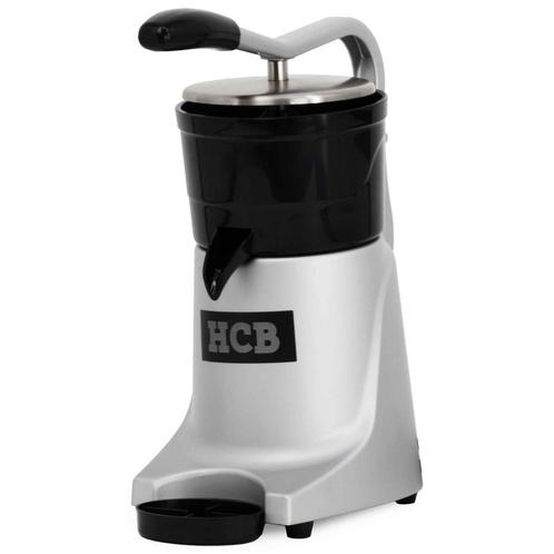 HCB Sinaasappelpers - 230V, Zakelijke goederen, Horeca | Keukenapparatuur, Nieuw in verpakking, Overige typen, Verzenden