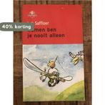 [Onbekend] 9789034512659 Luk Saffloer, Boeken, Verzenden, Gelezen, Luk Saffloer