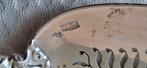 Lepel - .925 zilver - 19e Ajour Schep zilver