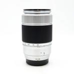 Fujifilm XC 50-230mm F4.5-6.7 OIS Zilver (Occasion), Ophalen of Verzenden, Gebruikt, Telelens, Zoom