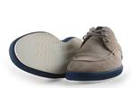 Floris van Bommel Veterschoenen in maat 40½ Bruin | 10%, Kleding | Heren, Schoenen, Bruin, Verzenden, Floris van Bommel, Gedragen