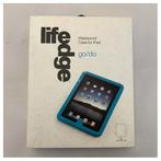 Bieden: Scanstrut iPad 1 waterproof case blue - WP-IP1-BU/WT, Watersport en Boten, Navigatiemiddelen en Scheepselektronica, Ophalen of Verzenden