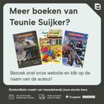 Fleur en Luuk en de Beestenboel 9789033122088 Teunie Suijker, Verzenden, Gelezen, Teunie Suijker