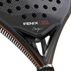 Siux Fenix Pro 5 - Leo Augsburger - Black Edition (2025), Ophalen of Verzenden, Nieuw