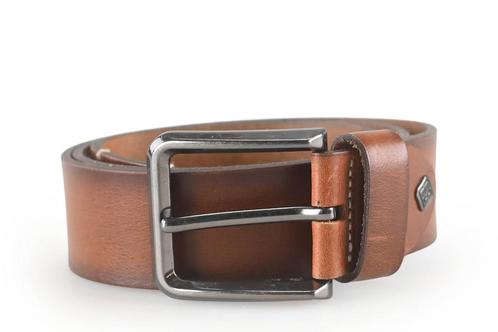 Howard London Riem Bruin | 10% extra korting, Kleding | Heren, Riemen en Ceinturen, Bruin, Gedragen, Verzenden