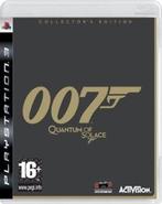 007 Quantum of Solace - Collectors Edition [PS3], Spelcomputers en Games, Games | Sony PlayStation 3, Ophalen of Verzenden, Nieuw