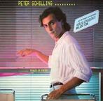 LP gebruikt - Peter Schilling - Fehler Im System, Cd's en Dvd's, Verzenden, Zo goed als nieuw