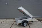 Anssems bagagewagen GT500 181x101x48cm, Nieuw