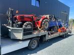 [Gezocht] renault tractor  [Gezocht], Nieuw