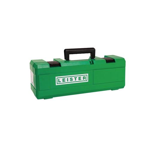 Leister Fohn Triac ST - Dakset compleet PRO, Doe-het-zelf en Verbouw, Overige Doe-het-zelf en Verbouw, Nieuw, Ophalen of Verzenden