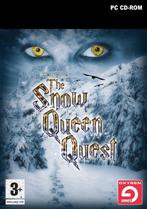 The Snow Queen Quest (PC Gaming), Verzenden, Gebruikt