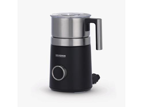 Severin Inductiemelkopschuimer Spuma 700 Plus (Sm 3587), Huis en Inrichting, Woonaccessoires | Overige, Zo goed als nieuw, Verzenden
