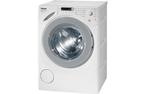 Miele W1724 Wasmachine 6kg 1400t, Ophalen of Verzenden, Zo goed als nieuw, Voorlader, 85 tot 90 cm