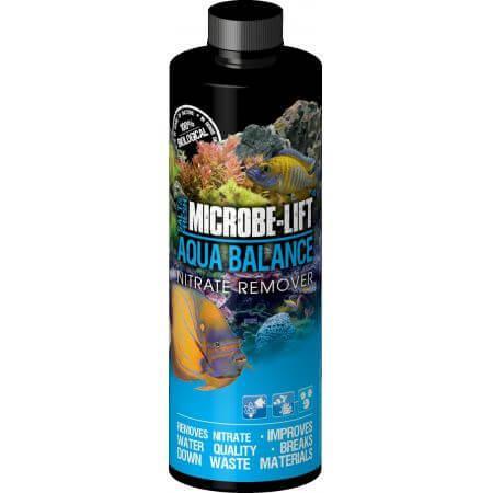 Microbe-Lift Aqua Balance 8 oz 236ml, Dieren en Toebehoren, Vissen | Aquaria en Toebehoren, Ophalen of Verzenden