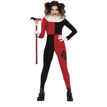 Harkelijn Halloween Kostuum Dames beschikbaar voor biedingen