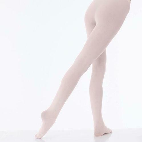 Ultimate Balletpanty met voet, Sport en Fitness, Ballet, Verzenden